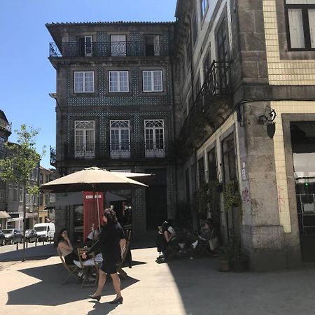 Oporto Blue Trindade - Magical Citycenter Apartment Exterior photo