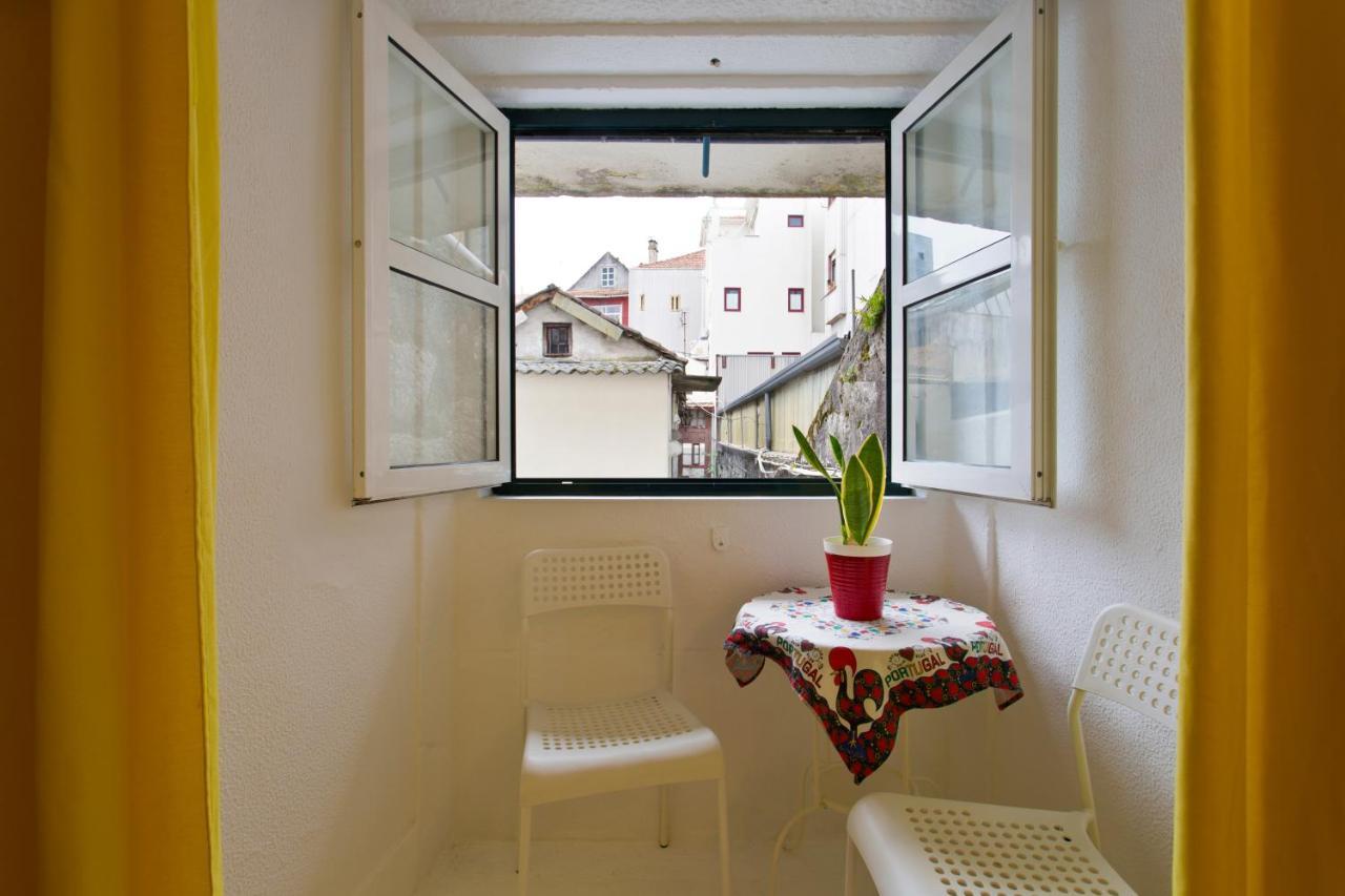 Oporto Blue Trindade - Magical Citycenter Apartment Exterior photo